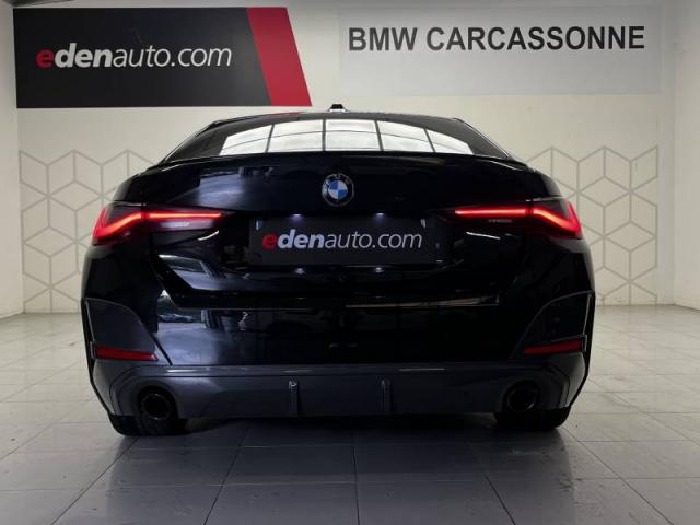 Bmw Série 4 Gran Coupé image 2