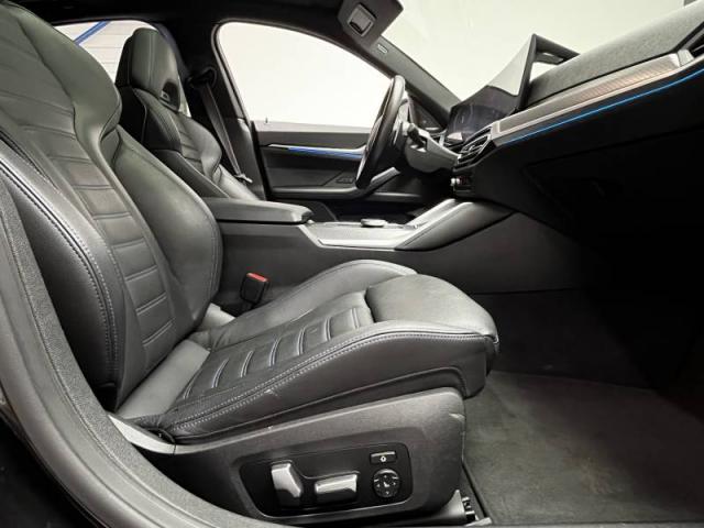 Bmw Série 4 Gran Coupé image 9