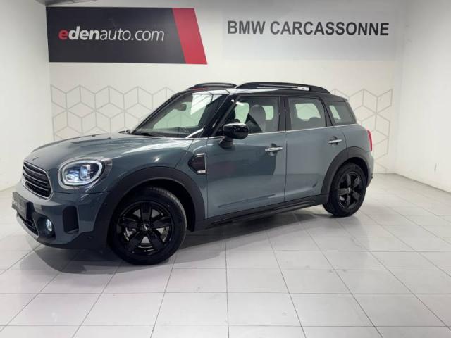 Mini Mini Countryman 136 Ch Cooper Edition Northwood