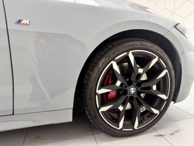 Bmw Série 4 image 9