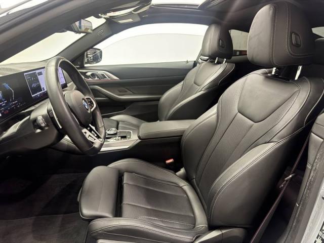 Bmw Série 4 image 3