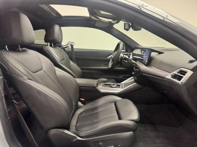 Bmw Série 4 image 7