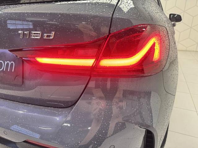 Bmw Série 1 image 5