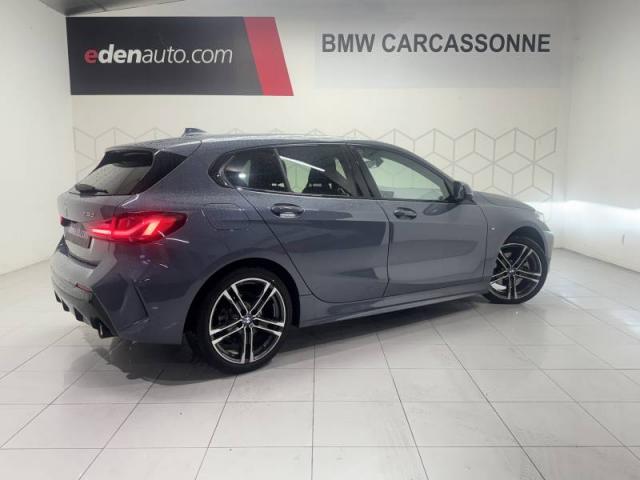 Bmw Série 1 image 4