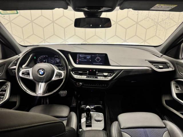 Bmw Série 1 image 9