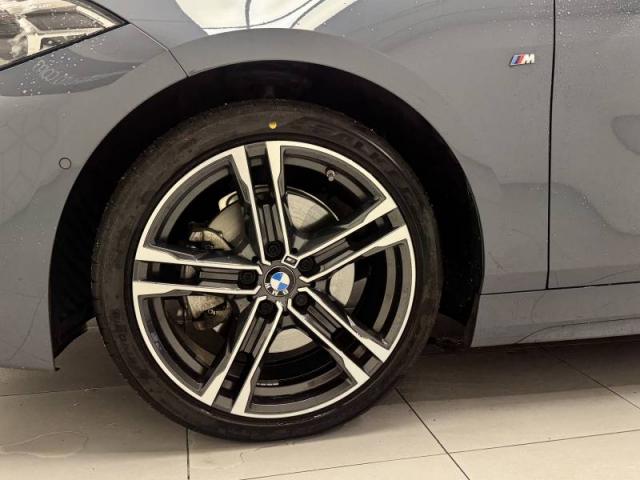 Bmw Série 1 image 8