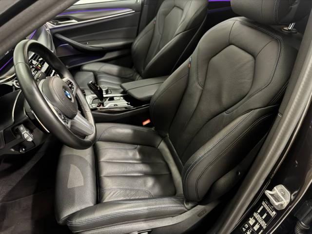 Bmw Série 5 image 2