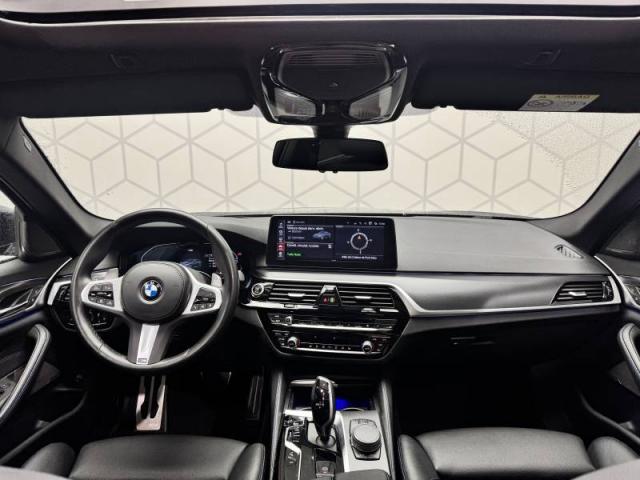 Bmw Série 5 image 7