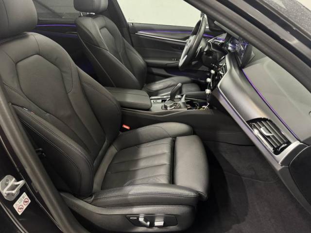 Bmw Série 5 image 3