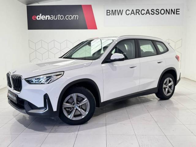 Bmw X1 Xdrive 23i 218ch Dkg7 Xline