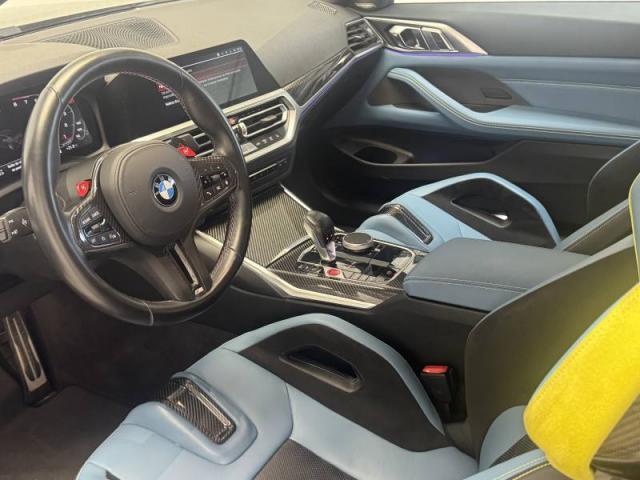 Bmw M4 image 6