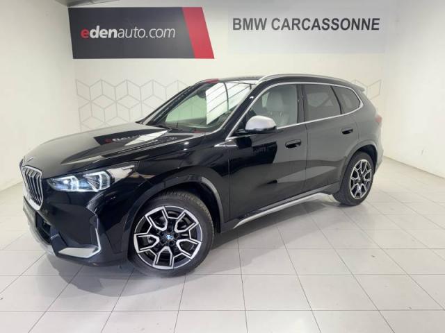 Bmw X1 Sdrive 18d 150ch Dkg7 Xline First Edition Plus