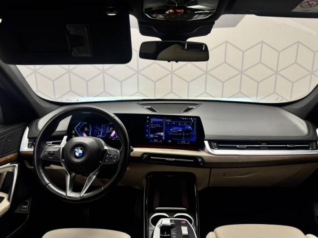 Bmw X1 image 8