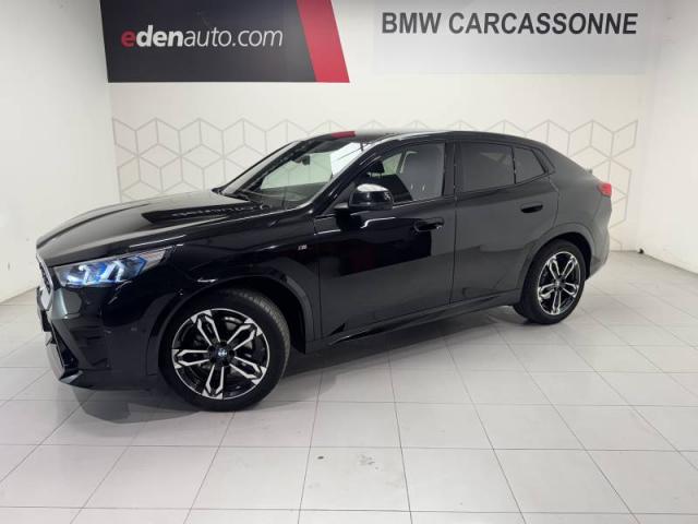 Bmw X2 Sdrive 18d 150ch Dkg7 M Sport