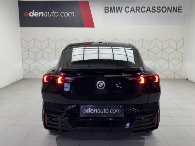 Bmw X2 image 6