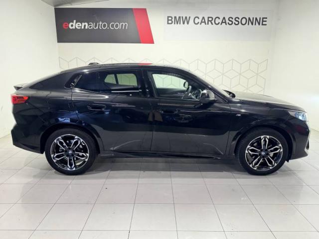 Bmw X2 image 1