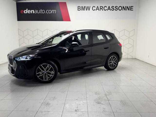 Bmw Serie 2 Active Tourer 225e Xdrive 245 Ch Dkg7 M Sport