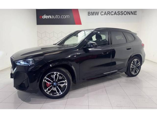 Bmw X1 Xdrive 25e 245ch Dkg7 M Sport