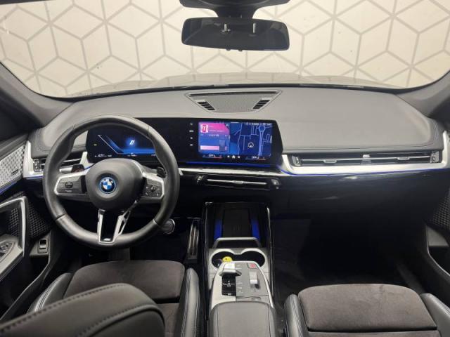 Bmw X1 image 8