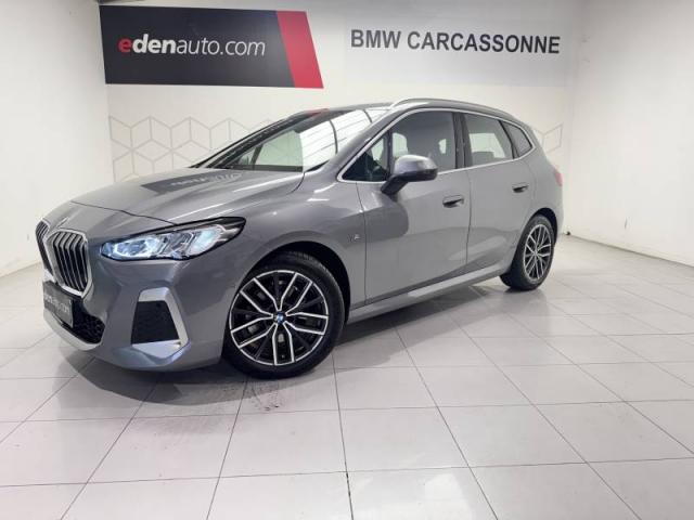 Bmw Serie 2 Active Tourer 218d 150 Ch Dkg7 M Sport