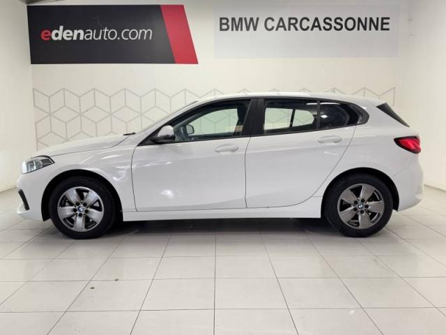 Bmw Série 1 image 9