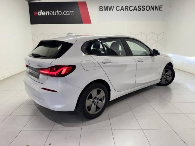 Bmw Série 1 image 3