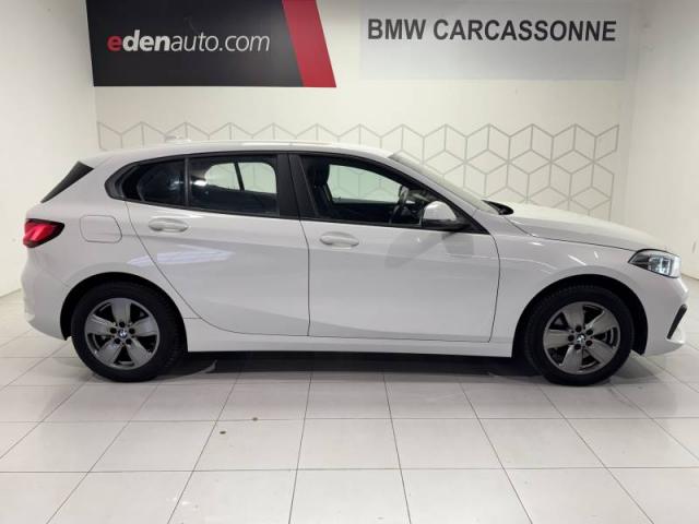 Bmw Série 1 image 5