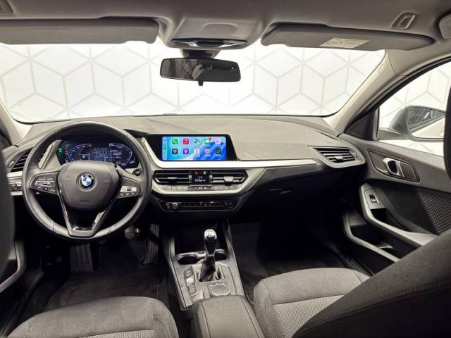 Bmw Série 1 image 4