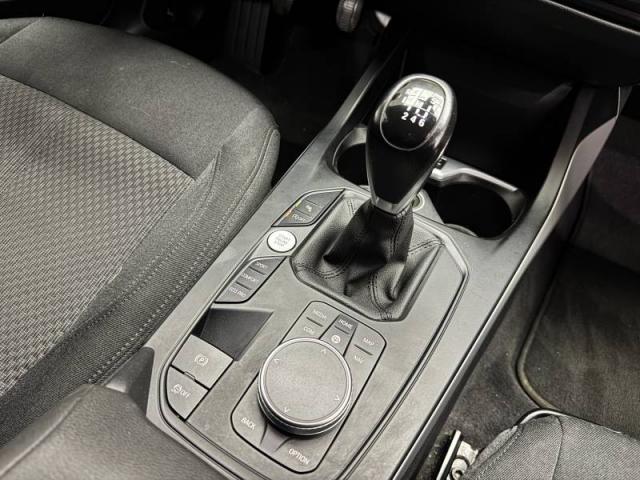 Bmw Série 1 image 1