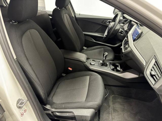 Bmw Série 1 image 6