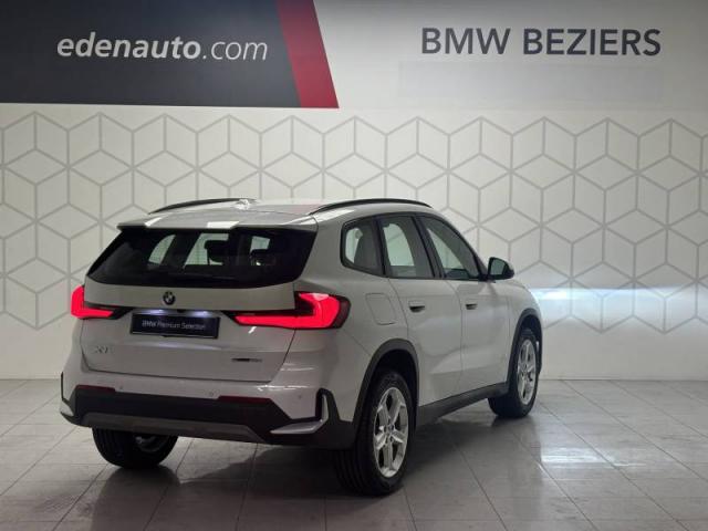 Bmw X1 image 6