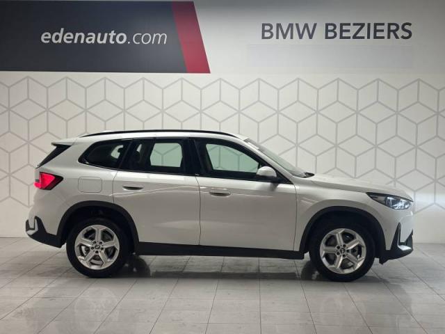 Bmw X1 image 1