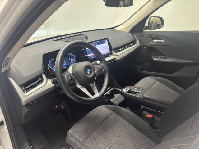 Bmw X1 image 7