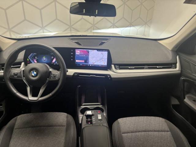 Bmw X1 image 4