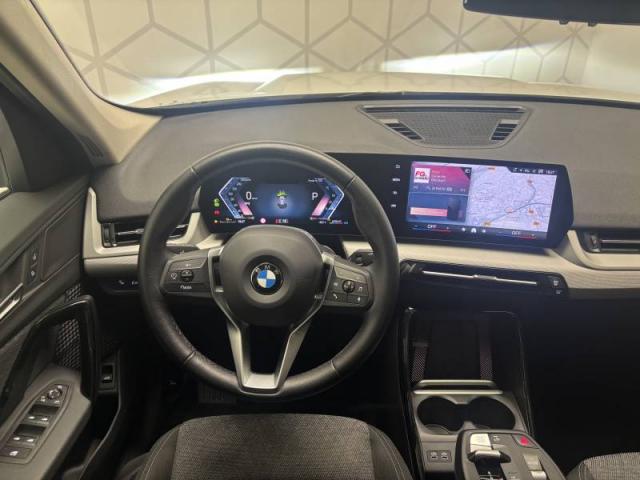 Bmw X1 image 2