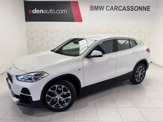 Bmw X2 Sdrive 18d 150 Ch Bva8 Business Design