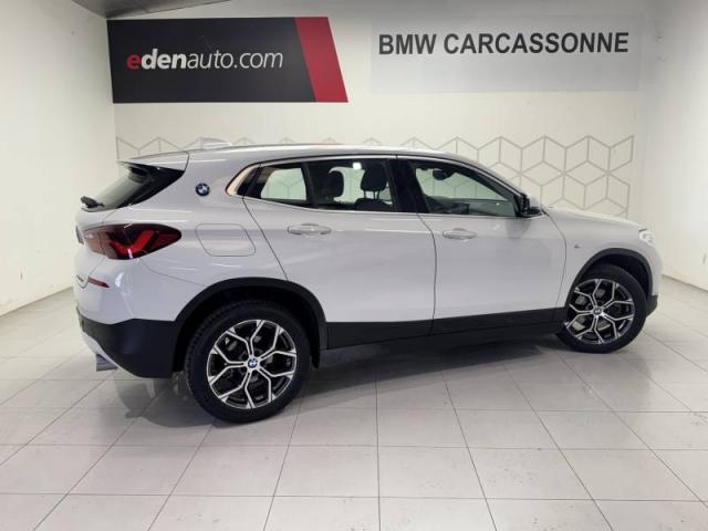 Bmw X2 image 4