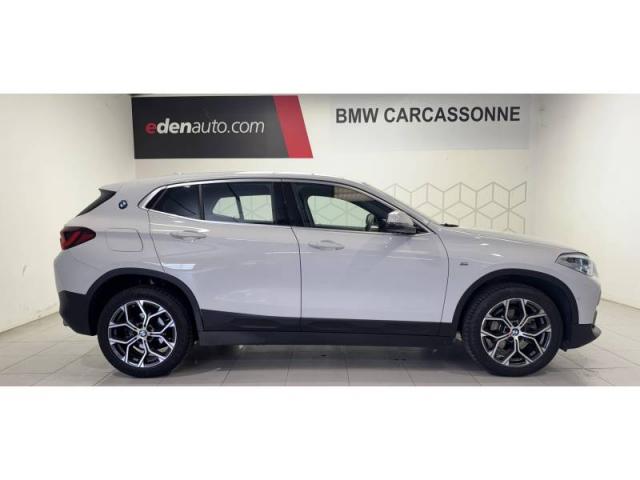 Bmw X2 image 8