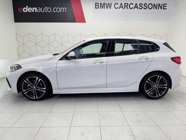 Bmw Série 1 image 7