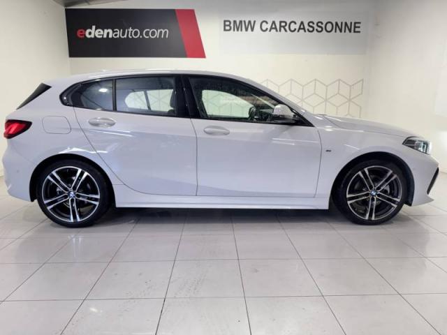 Bmw Série 1 image 4