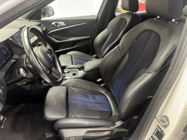 Bmw Série 1 image 2