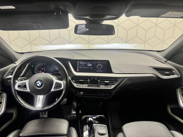 Bmw Série 1 image 8