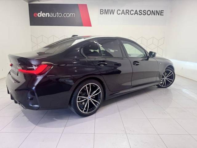 Bmw Série 3 image 2