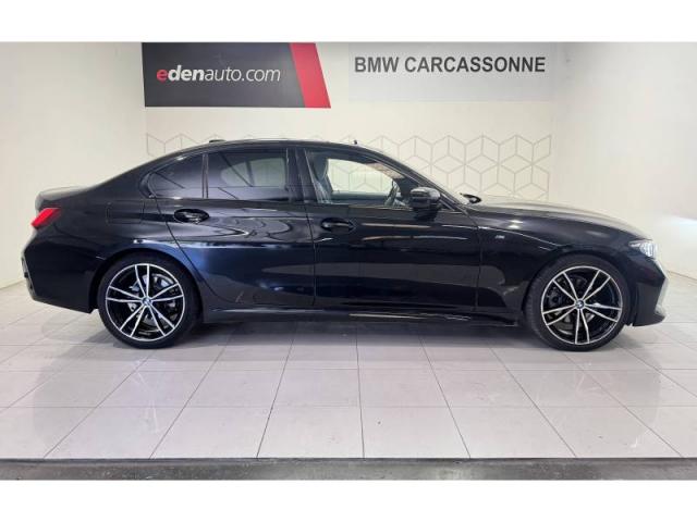 Bmw Série 3 image 5