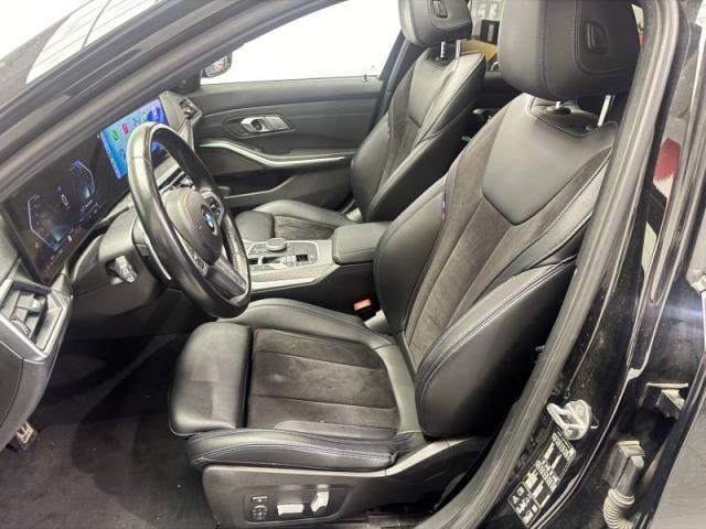 Bmw Série 3 image 9