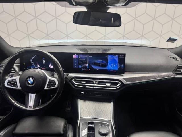 Bmw Série 3 image 4