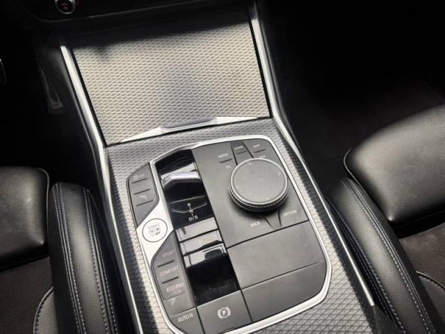 Bmw Série 3 image 8