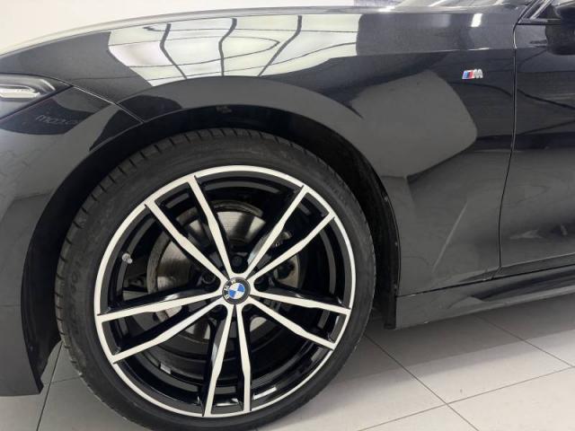 Bmw Série 3 image 3