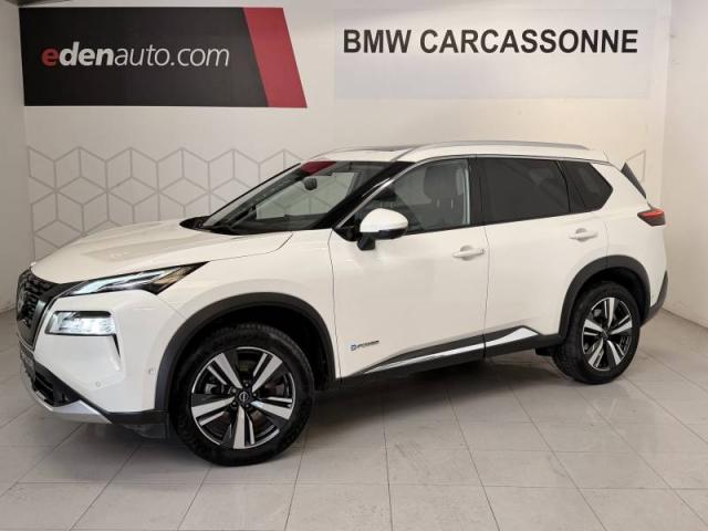 Nissan X-Trail E-Power 204 Ch Tekna