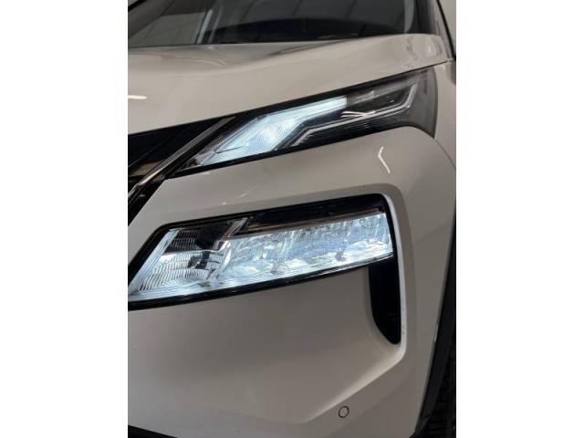 Nissan X-Trail image 4